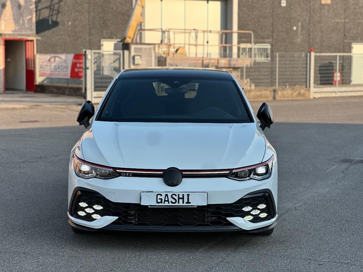 VOLKSWAGEN - Golf - 2.0 TSI GTI DSG SPORT