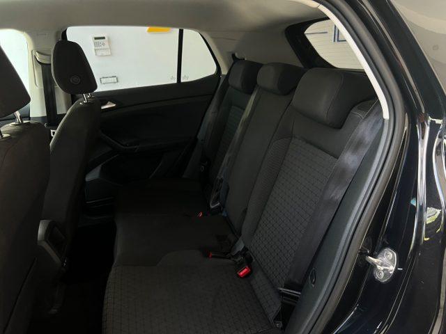 VOLKSWAGEN T-Cross 1.0 TSI 110 CV Styleda ?179,00 mensili