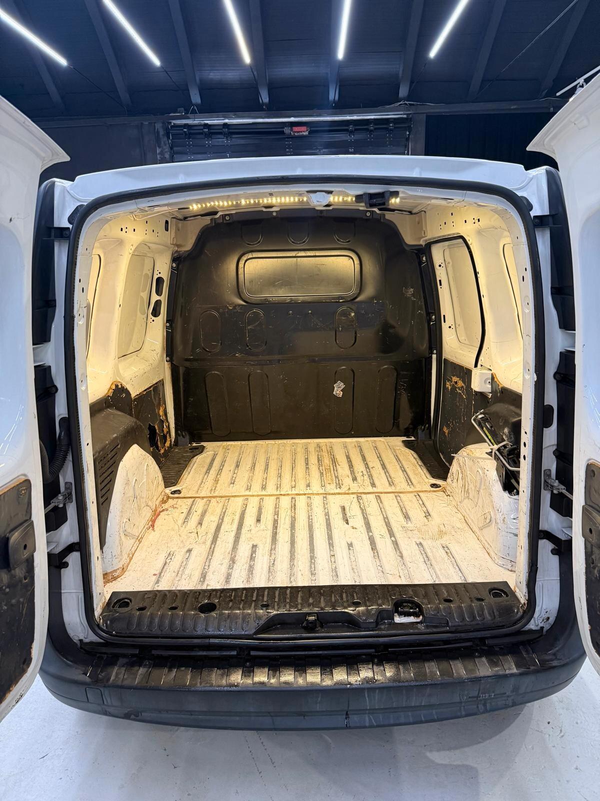 MERCEDES BENZ CITAN