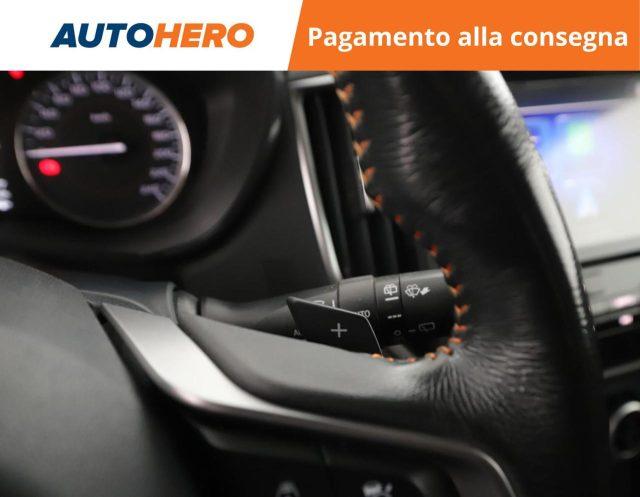 SUBARU XV 2.0i Lineartronic Style Navi