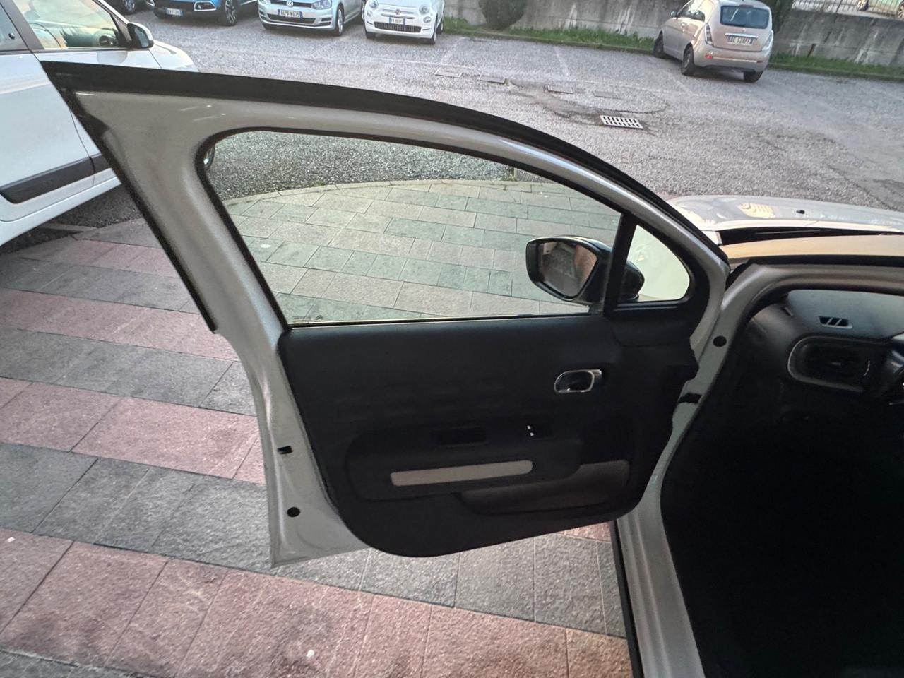 Citroen C3 BlueHDi 75 S&S Shine