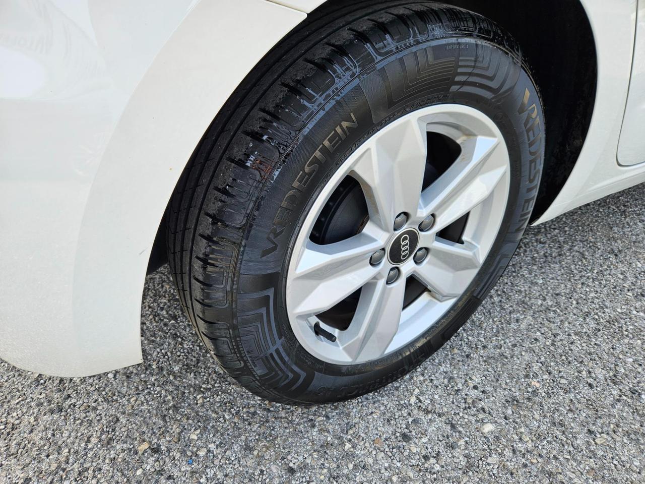 Audi A1 Sportback 25 1.0 tfsi