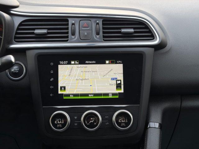 RENAULT Kadjar 1.5 dCi 115CV Sport Edition