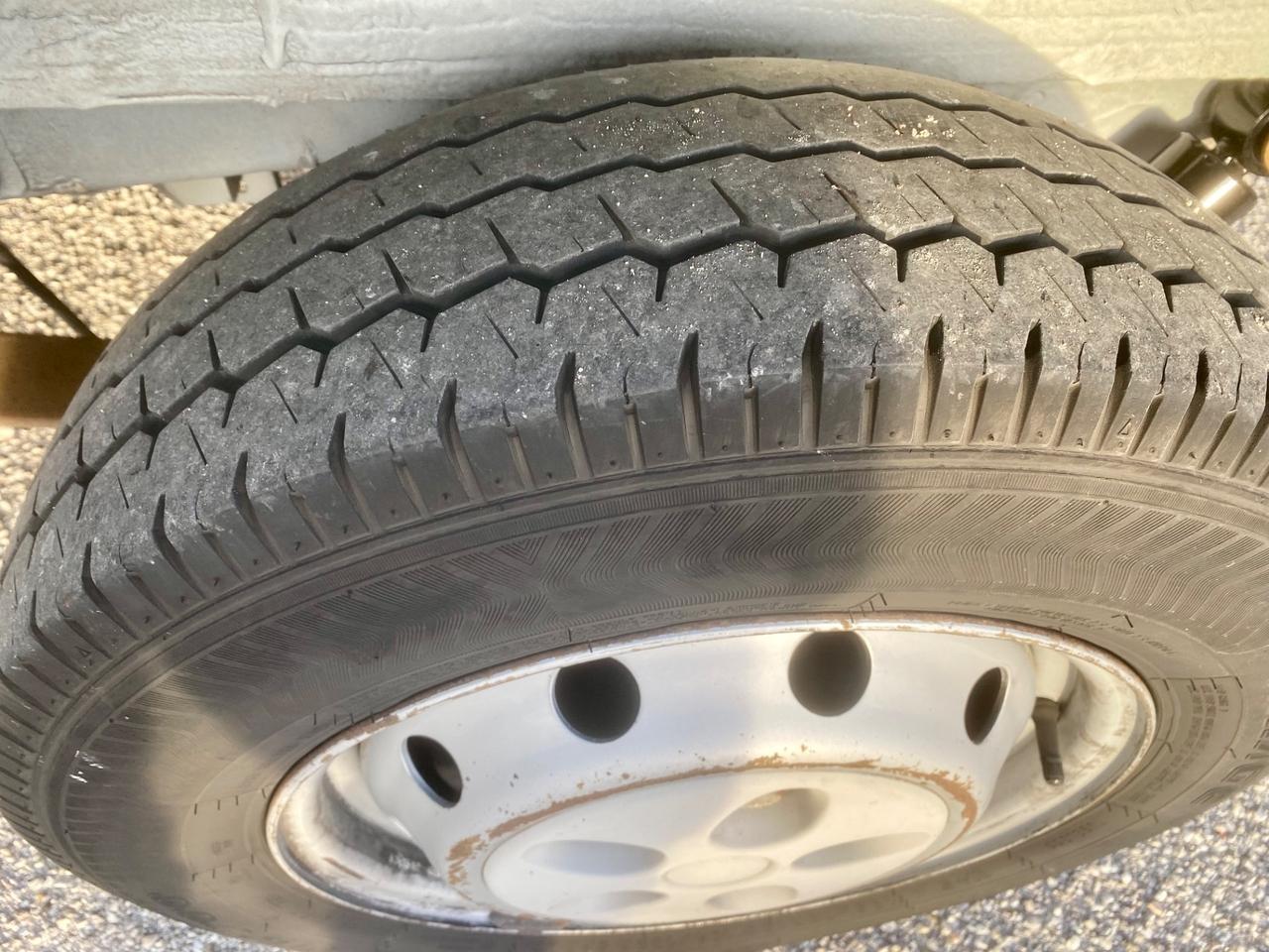 Fiat Ducato Maxi 2.8 ID TD Furgone