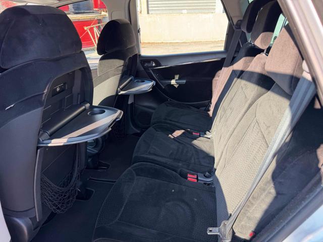 CITROEN C4 Picasso 1.6 HDi 110 FAP CMP6 Exclusive perfetta