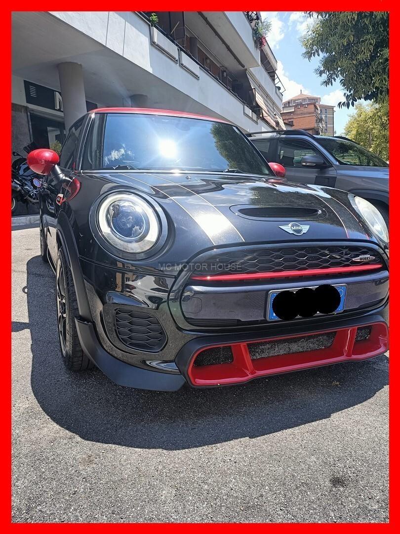 MINI JOHN COOPER WORKS RATE/PERMUTE 2.0-231c AUTOM