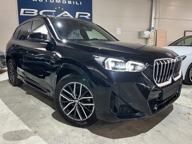 BMW X1 sDrive 18i Msport "18 M sport/Navi/Led/Park/Telec.