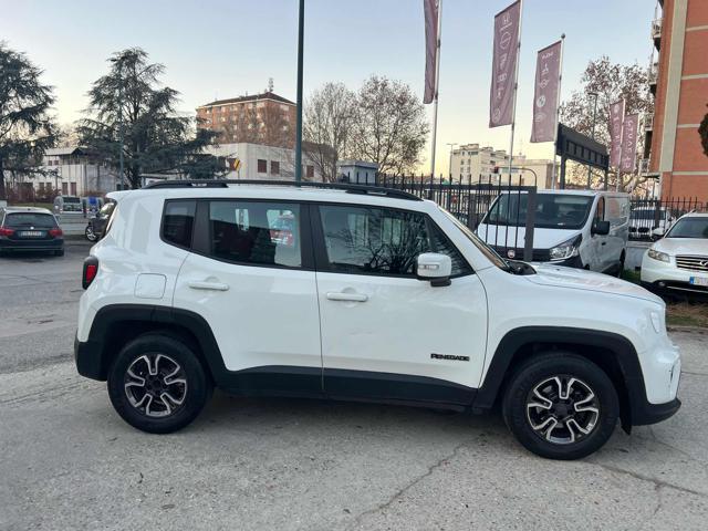 JEEP Renegade 1.0 T3 Longitude