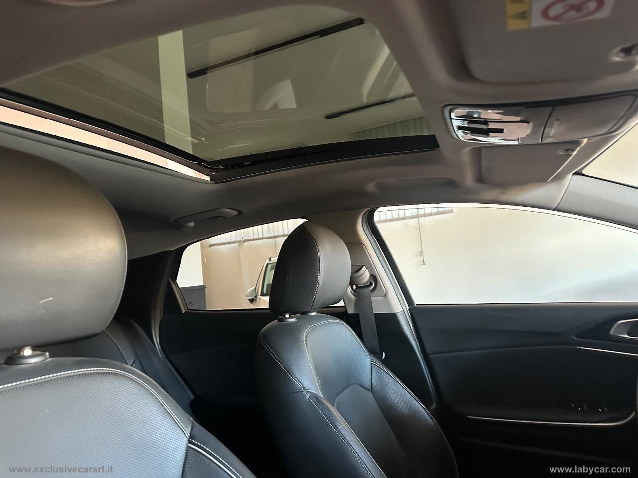 KIA Xceed 1.6 CRDi 136 CV Evolution