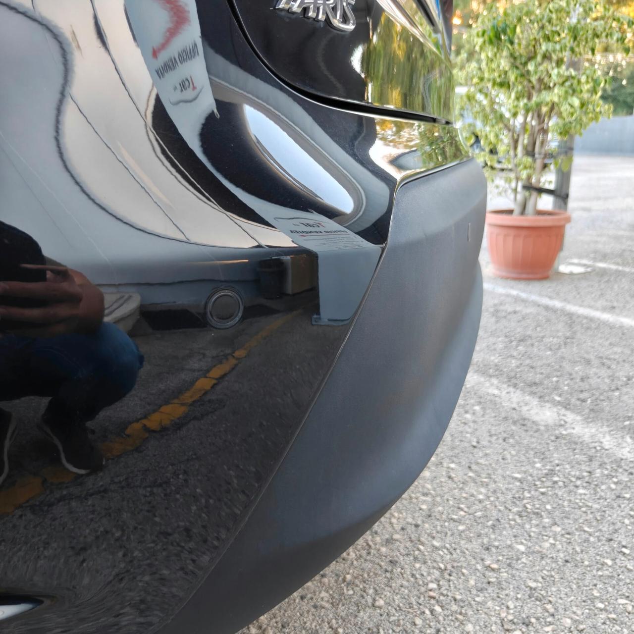 Toyota Yaris Cross 1.5 Hybrid 116cv 5p Business