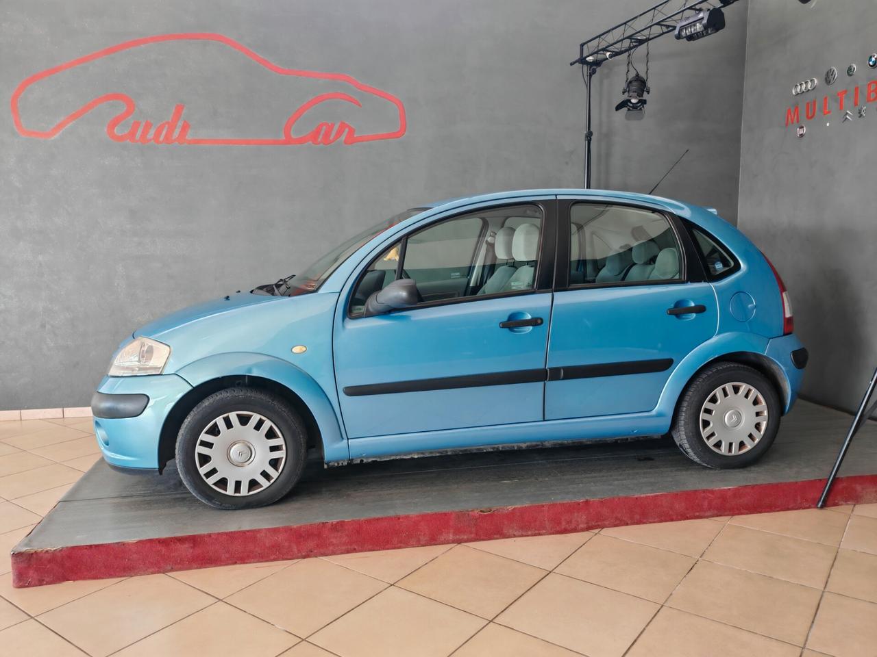 Citroen C3 1.1 Classique