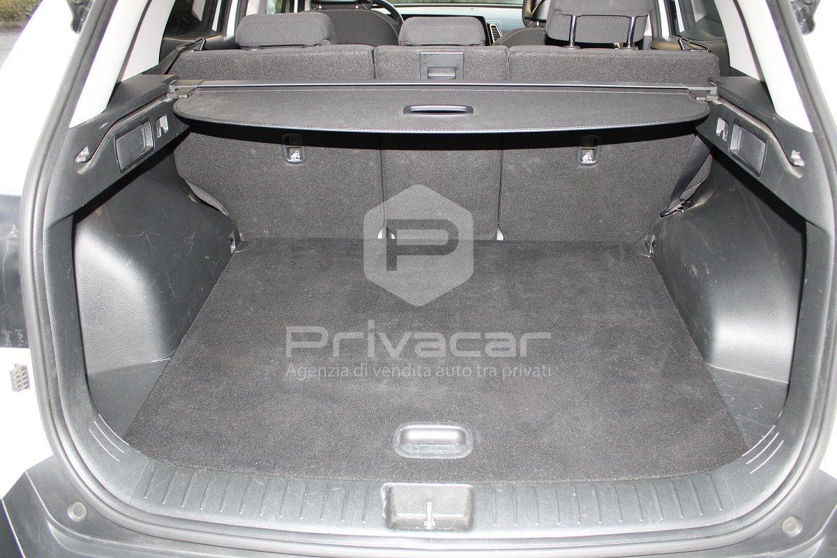 KIA Sportage 1.6 TGDi HEV AT Style