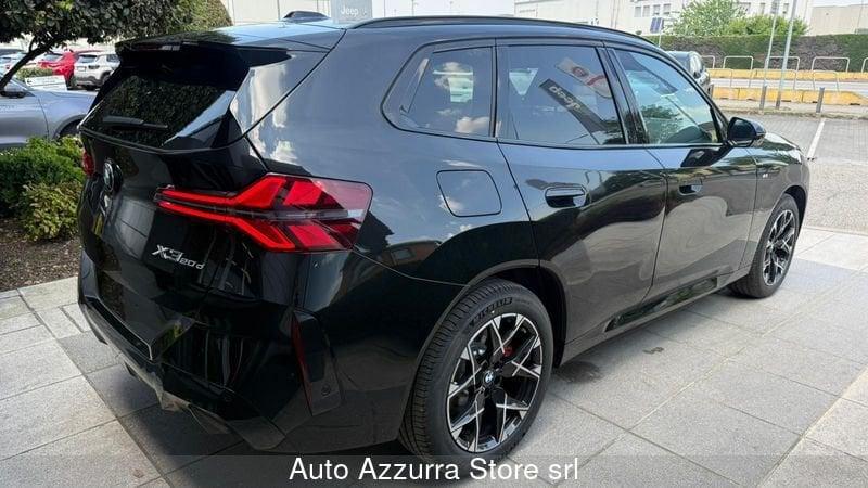 BMW X3 xdrive20d M Sport Pro | IVA, PANORAMIC ROOF, 19"