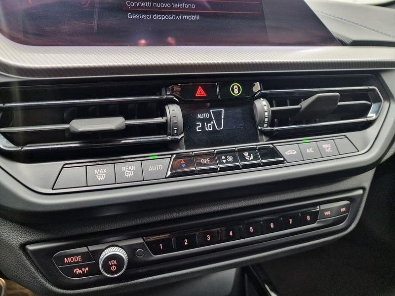 BMW Serie 1 116d MSport Aut.