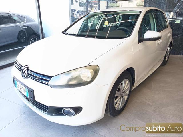 VOLKSWAGEN Golf 2.0 TDI 140CV DPF 5p. Highline