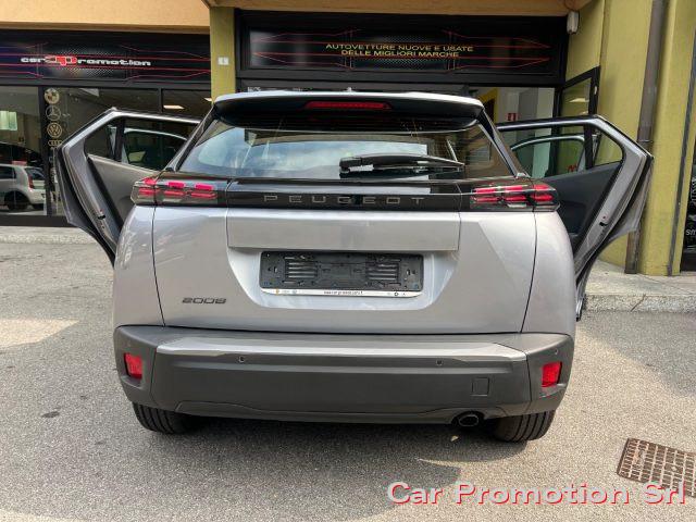 PEUGEOT 2008 PureTech 100 S&S Style
