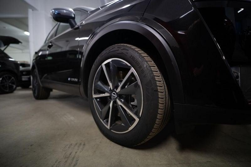 Nissan Qashqai TEKNA E-POWER