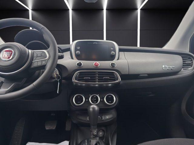 FIAT 500X 1.5 T4 Hybrid 130 CV DCT Club