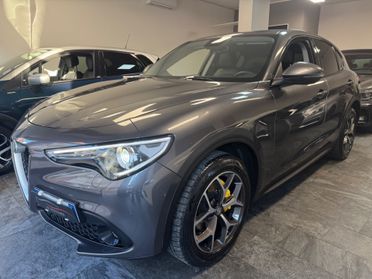 Alfa Romeo Stelvio 2.2 Turbodiesel 210 CV Q4 Super