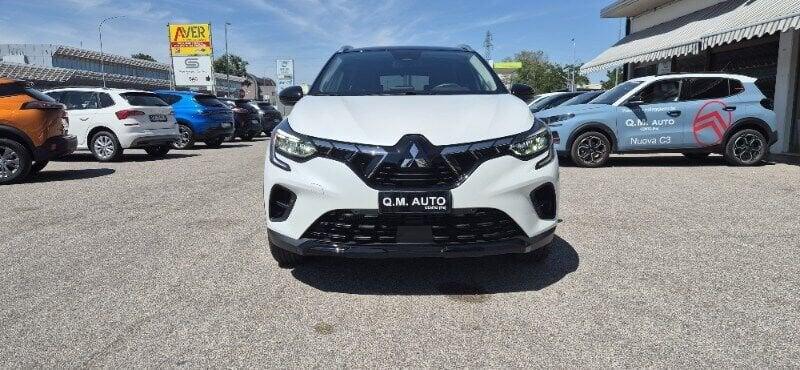 Mitsubishi ASX ASX 1.3L Mild Hybrid 140 CV Intense