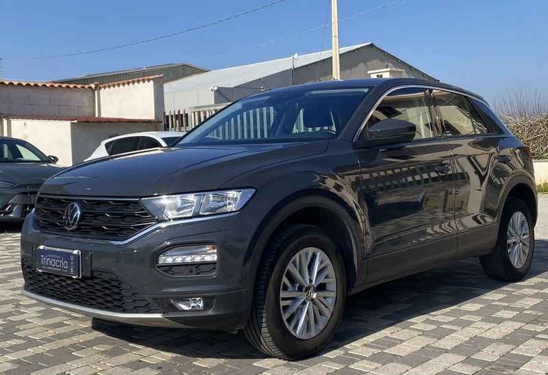 Volkswagen T-Roc Business 1.6 TDI 116CV