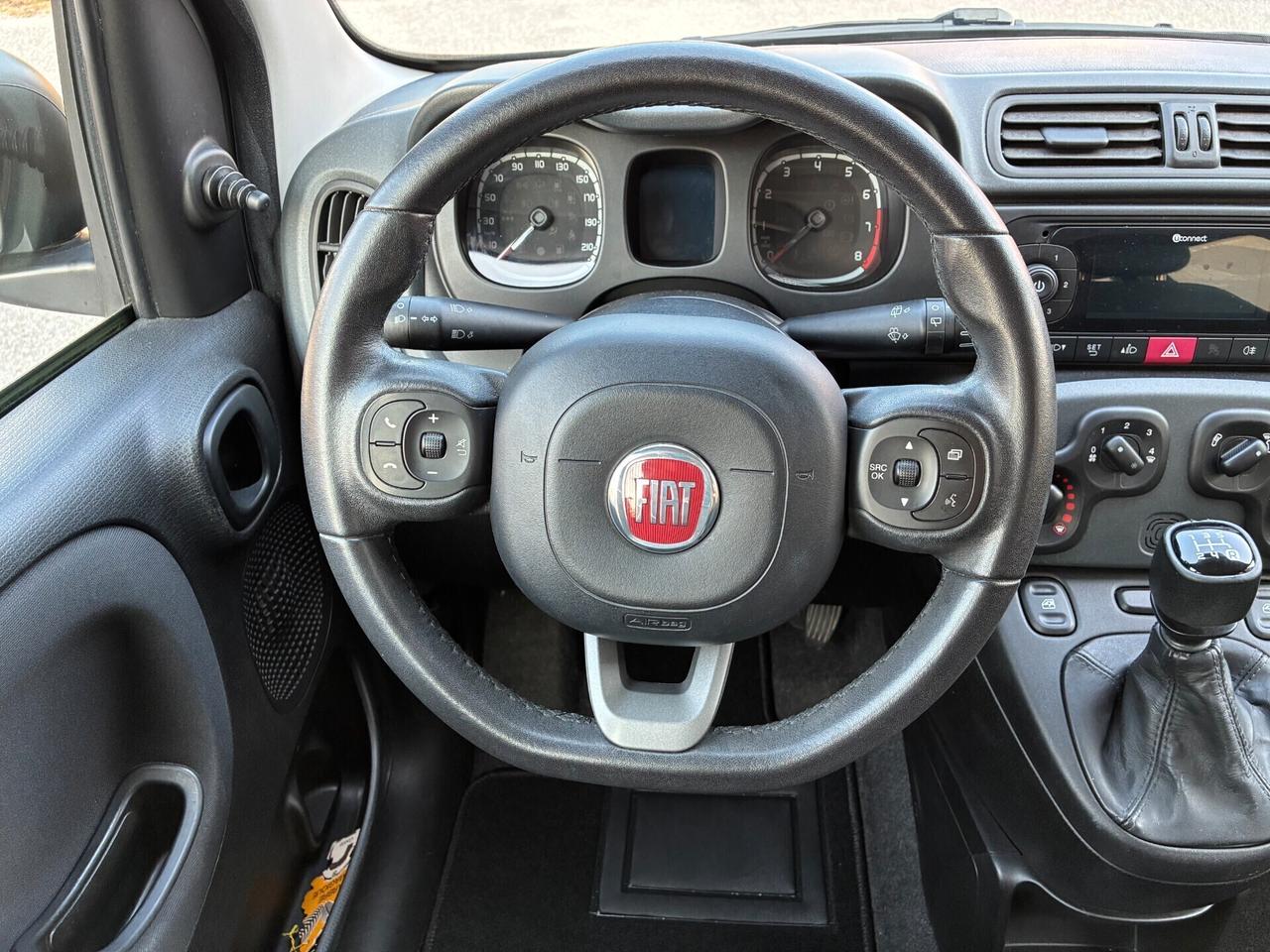 Fiat Panda 1.2 Easy