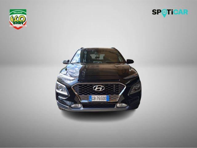 HYUNDAI Kona 1.6 CRDI 115 CV XPrime