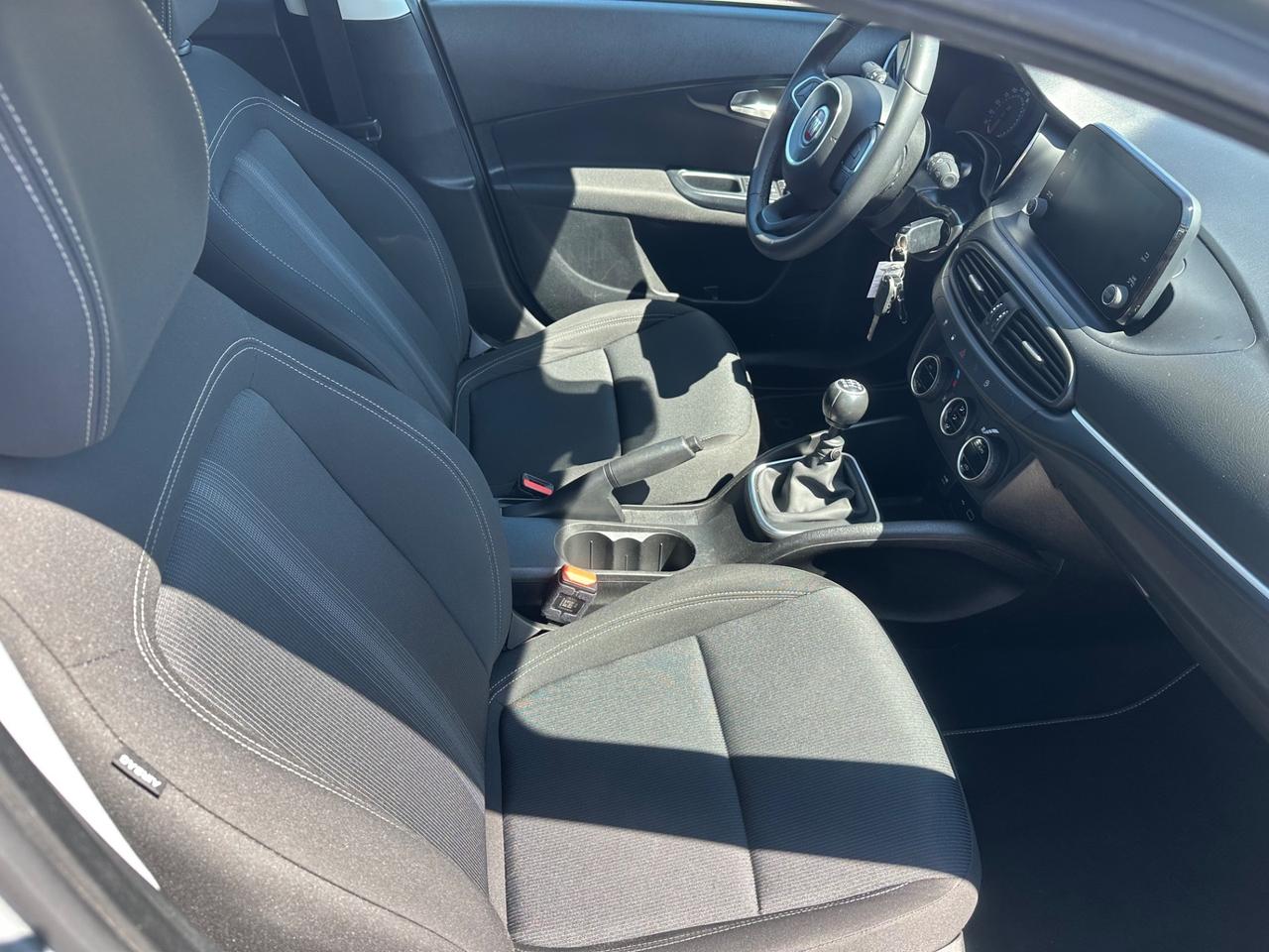 Fiat Tipo 1.6 Mjt S&S SW Business