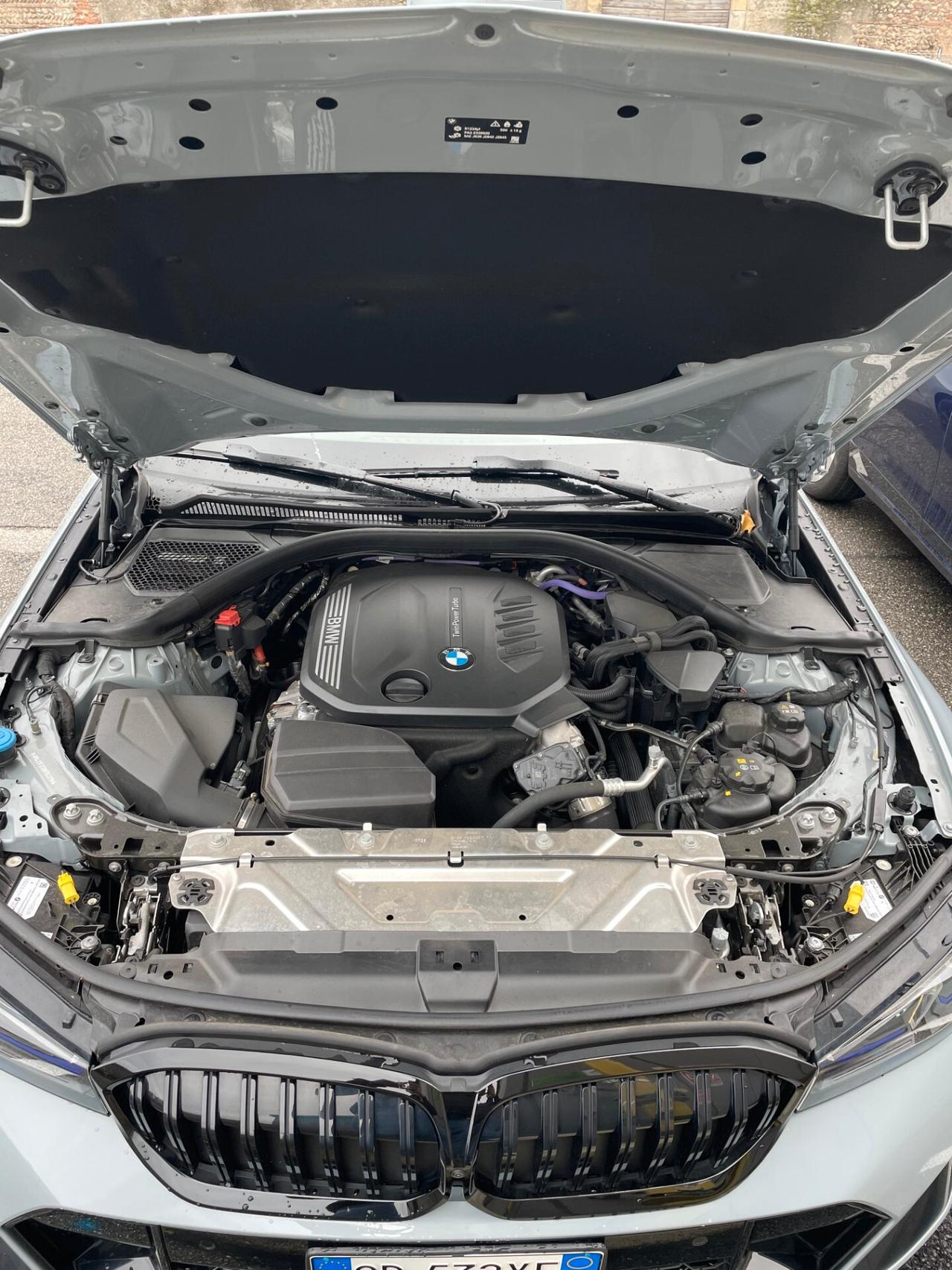 Audi A4 Avant 3.0 TDI S tronic