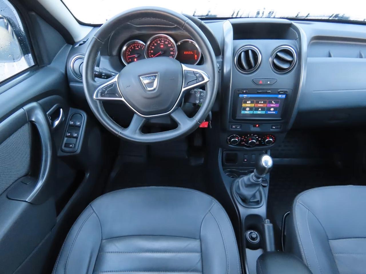 Dacia Duster 1.2 TCe 125 CV 4x2 Prestige
