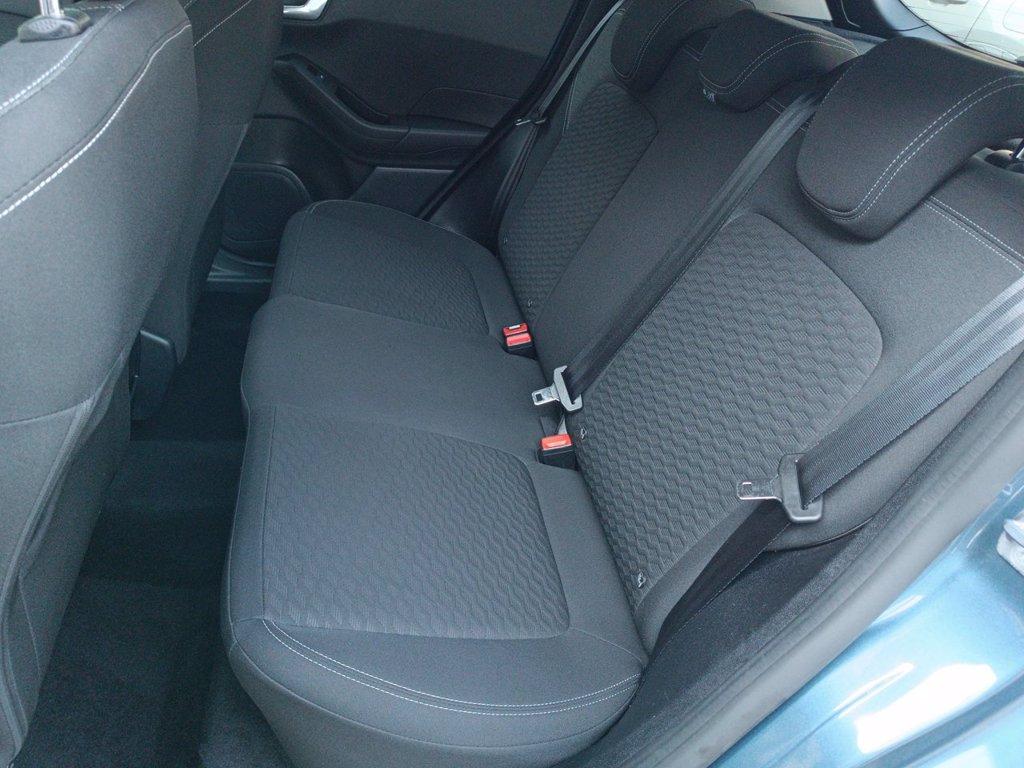 FORD Fiesta 5p 1.1 titanium 75cv del 2023