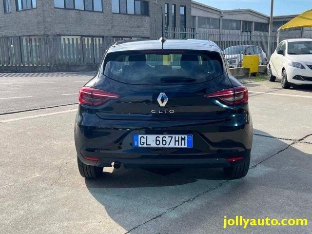 RENAULT Clio TCe 90 CV 5p Life - Aziendale