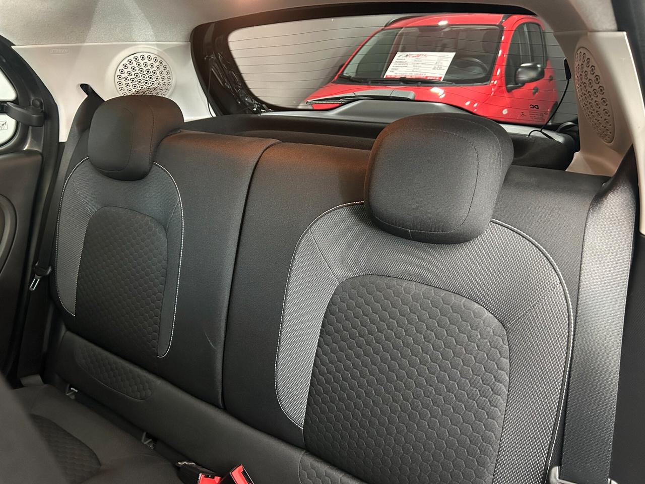 smart forFour EQ Prime 22kW ITALIANA FULL FULL