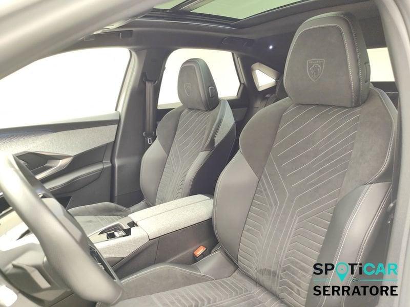 Peugeot 3008 NUOVO 73 kWh GT