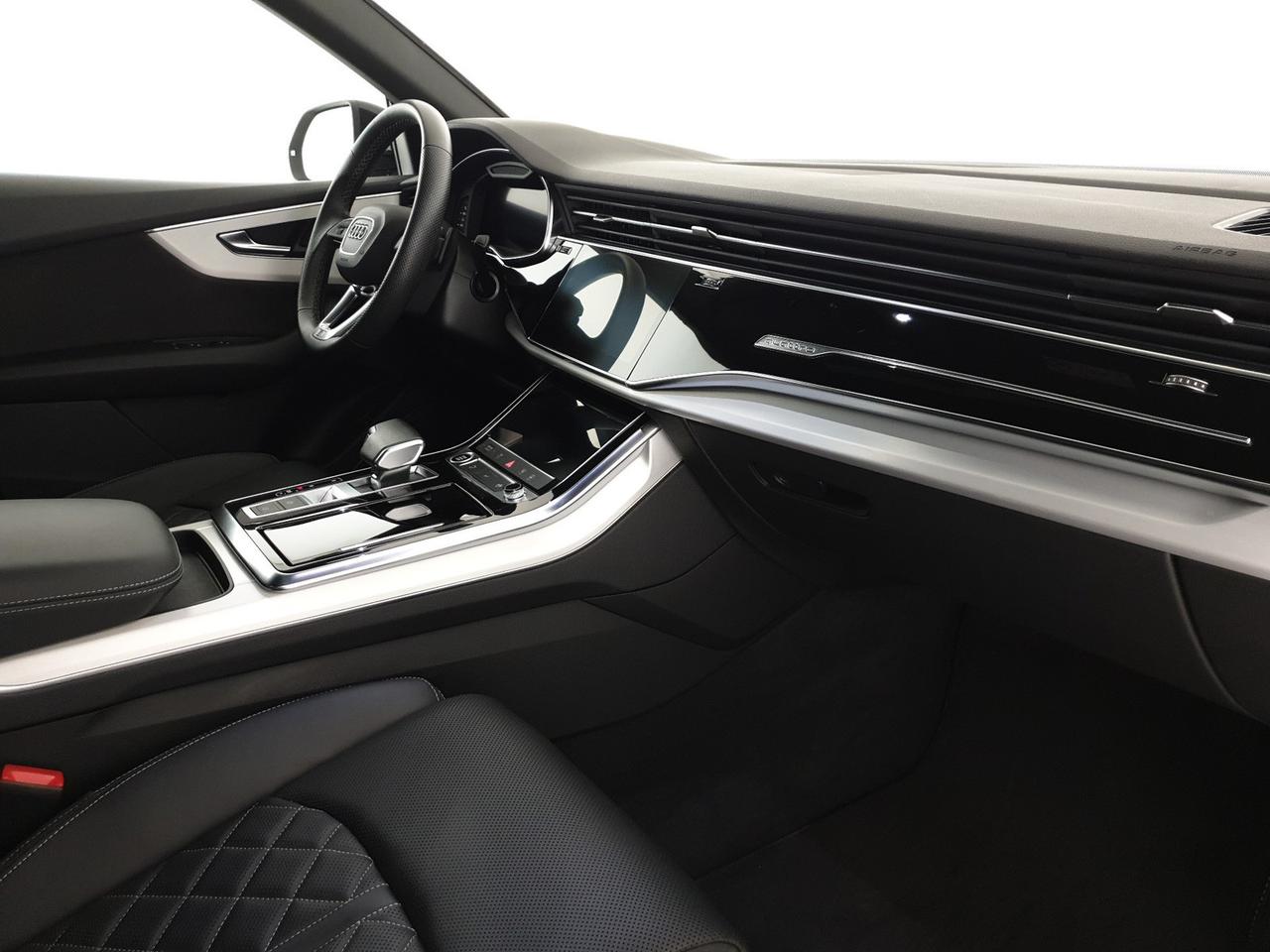 50TDI 286CV quattro tiptronic Sport