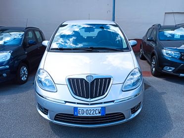 Lancia MUSA 1.3 Multijet 16V 90 CV Oro