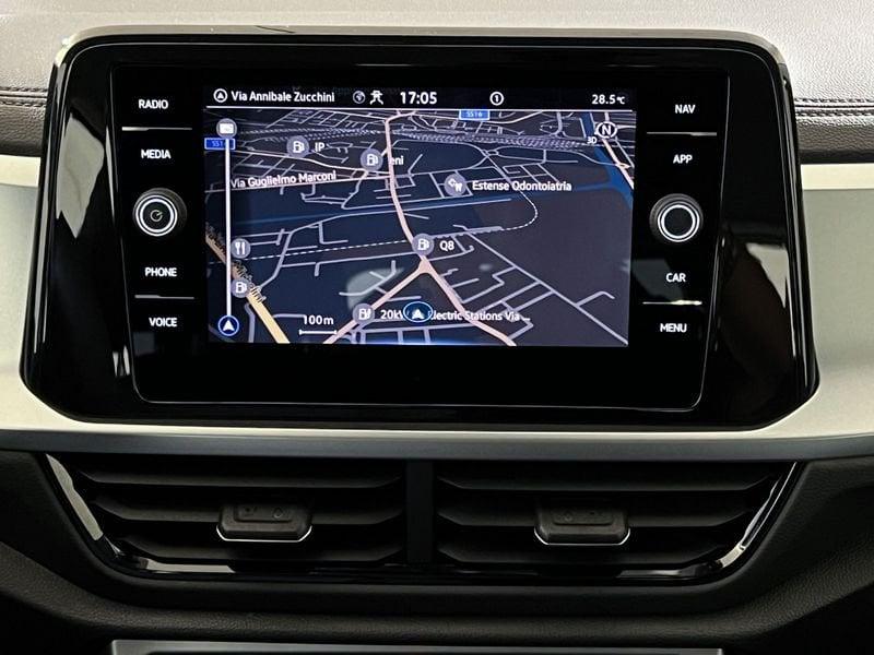 Volkswagen T-Roc 2.0 TDI SCR Life
