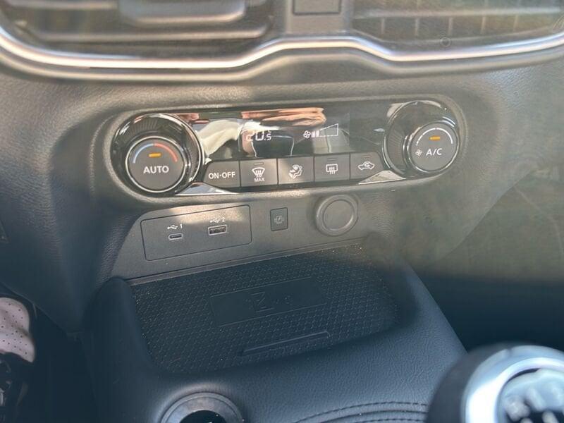 Nissan Juke 1.0 DIG-T 114 Acenta Mt