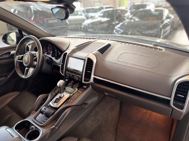 PORSCHE Cayenne 3.0 Diesel //BELL1SS1MO//