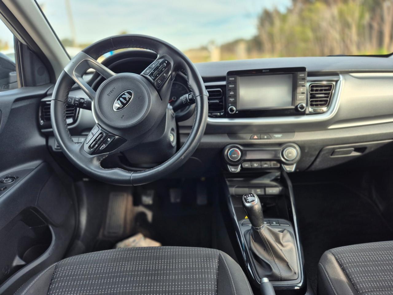 Kia Stonic 1.6 CRDi 115 CV Style 2019 130.000 KM