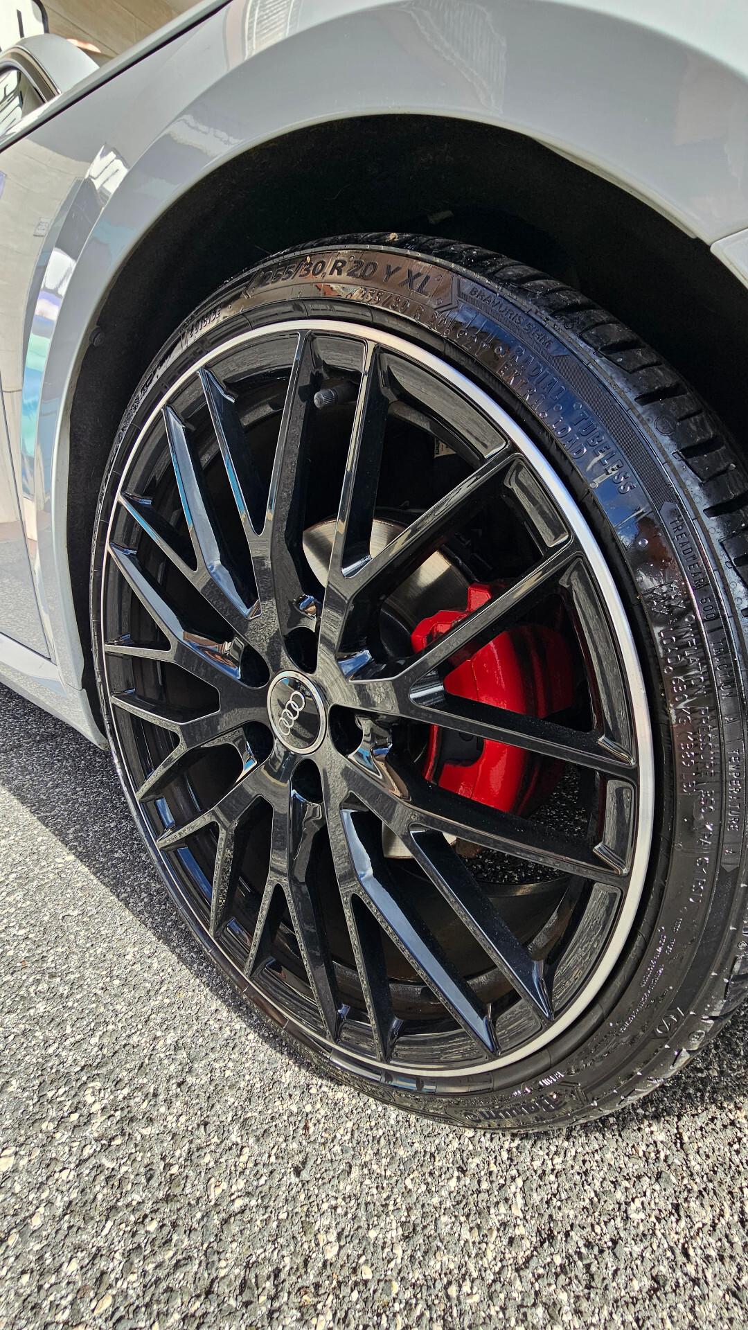 Audi TT Coupé 2.0 TFSI QUATTRO S-tronic S-line COMPETITION UNIPRO MATRIX 20' BANG&OLUF PPF