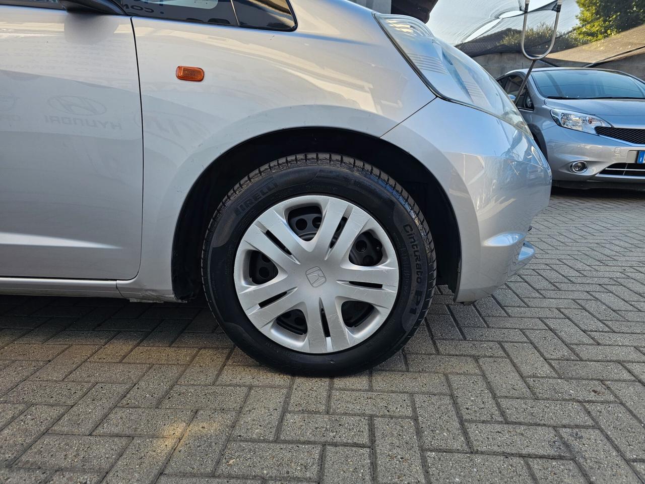 Honda Jazz 1.2 i-VTEC