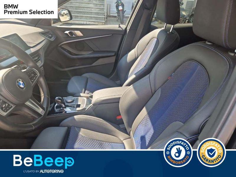 BMW Serie 1 116D MSPORT AUTO