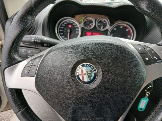ALFA ROMEO MiTo 1.3 JTDm-2 95 CV S&S