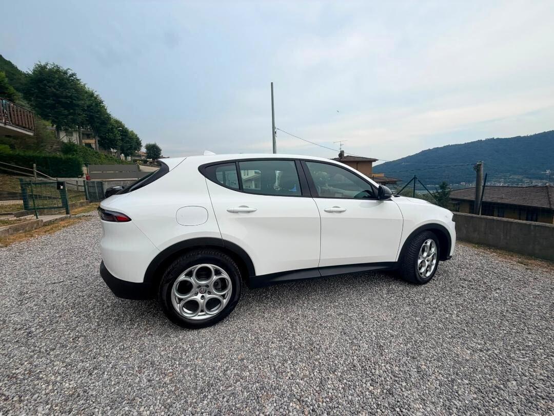 Alfa Romeo Tonale 1.6 diesel 130 CV TCT6 Sprint