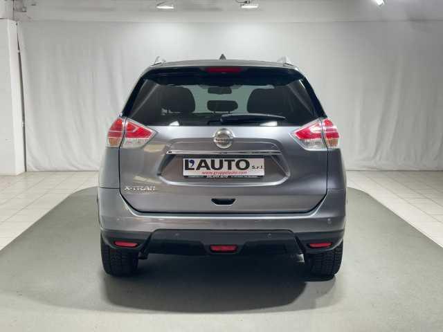 Nissan X-Trail 1.6 dCi 4WD Acenta