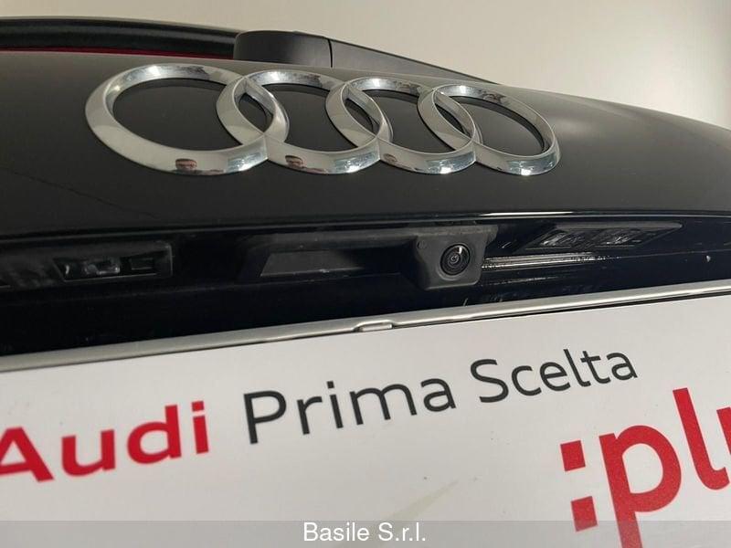 Audi Q3 Q3 35 TDI S tronic S line edition