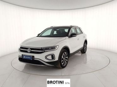 Volkswagen T-Roc T-Roc 1.0 TSI Style