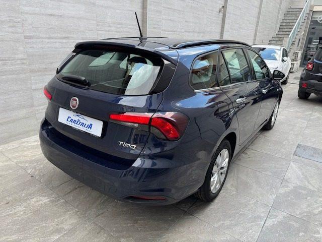 FIAT Tipo 1.6 Mjt S&S DCT SW S-Design