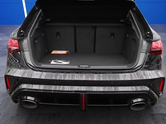 AUDI A3 4ª serie RS 3 SPB TFSI quattro S tronic